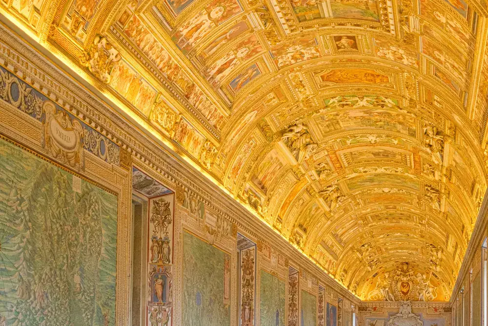 Louvre Museum